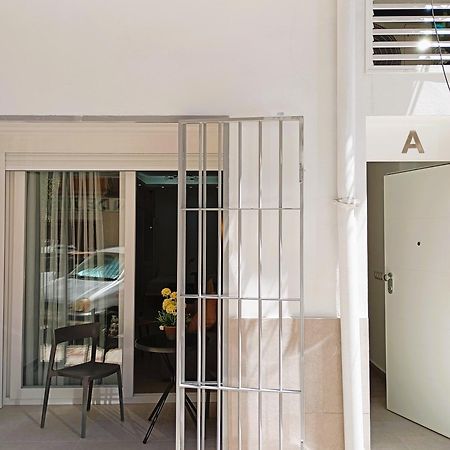 Moderno Apartamento En La Luz Málaga Esterno foto