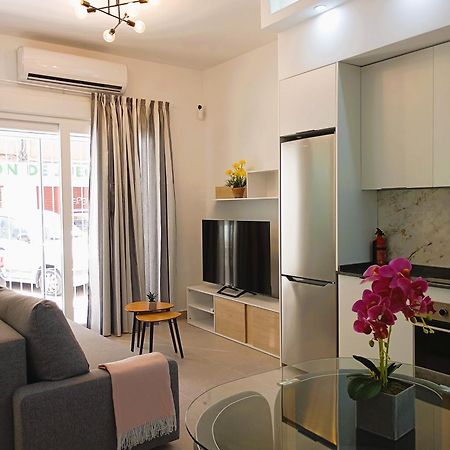 Moderno Apartamento En La Luz Málaga Esterno foto