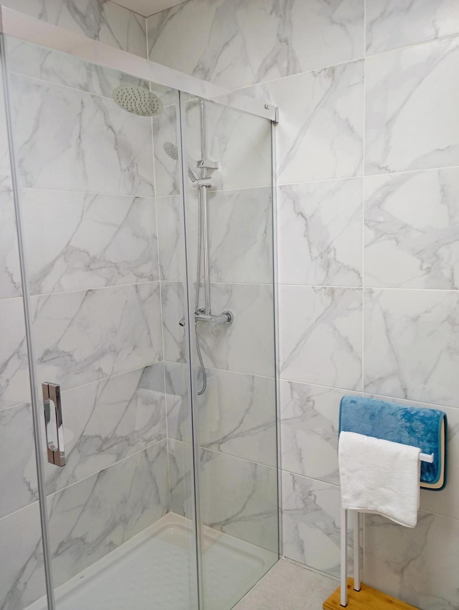 Moderno Apartamento En La Luz Málaga Esterno foto